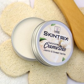 Sinktrix CremeDeodorant - up to 24 hours of protection