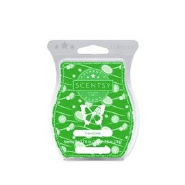 Scentsy Coco Lime Bar