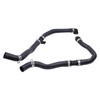 ApplianPar Radiator Coolant Water Hose Upper and Lower for Hyundai