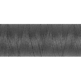 Guetermann Maraflex Thread 150 m, Smoke Grey, One Size (Gut_777000-702-1)