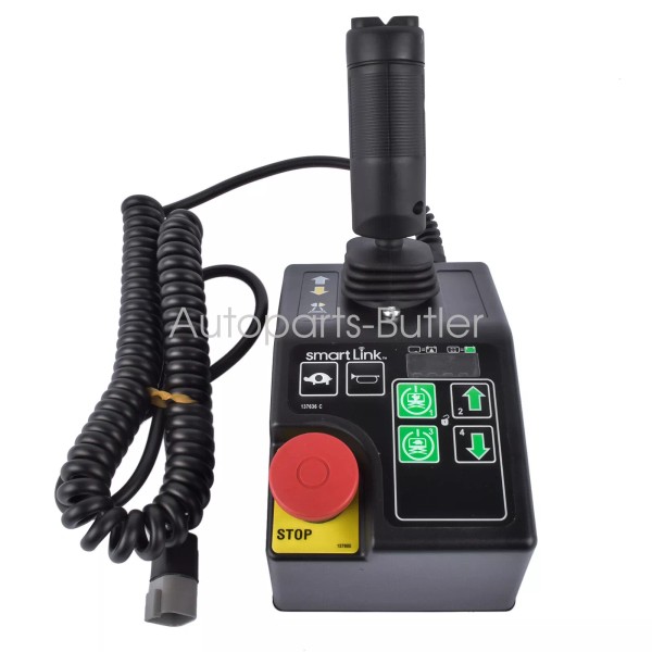 Genie 137633GT Control Box Assembly for Genie Scissor Lift Gen