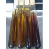 10x Madagascar Vanilla Pods Grade B DRY TO MAKE EXTRACT