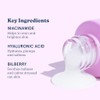 Blume Set de Cuidado de La Piel Treat y Fade