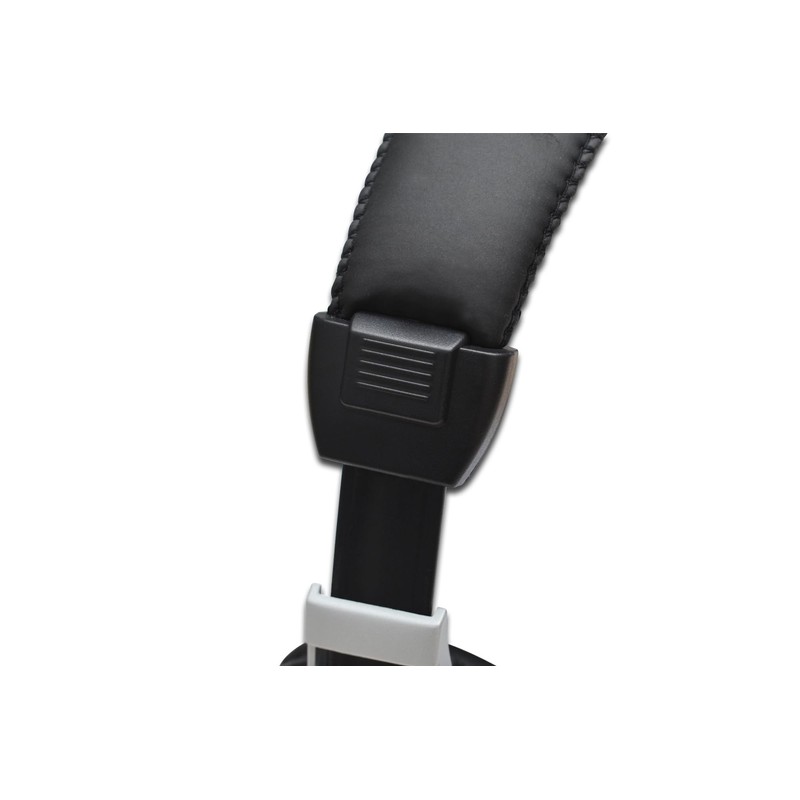 Digitus Stereo Multimedia Headset