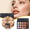 Kit De Maquillaje Todo En Uno Completo Profesional Calidad
