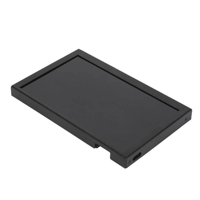 5 Inch Computer Temp Monitor AIDA64 IPS USB Type C
