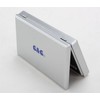 50g/0.005g MS + Calibration Weight Pocket Scales Precision Digital Scales