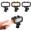 Waterproof LED Colour Light for GoPro / Insta360 / Osmo