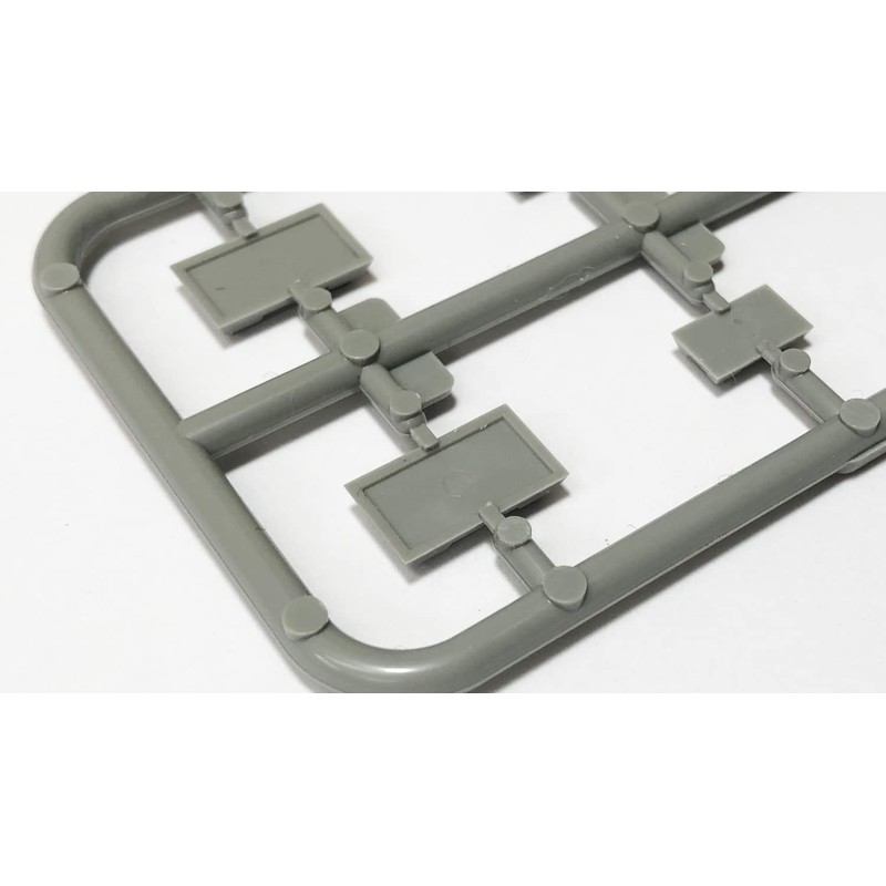 HJ Modelers Parts Exes Thruster 01 [Square]