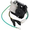 Supplying Demand W11024089 Refrigerator Freezer Evaporator Fan Motor - Replaces