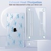 May Chen [2025 New Pattern] for MacBook Air 13.6 inch