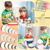 15 Set Hand Drums 12 Inch 10 Inch 8 Inch