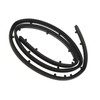 Hood Rubber Seal Strip, 2015-2017 Front Bumper Seal 86362 C1000