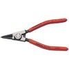 Knipex 81022 3mm - 10mm A0 Straight External Circlip Pliers