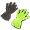 Car Wash Gloves, Car Wash Gloves, Double Sided, Car Wash