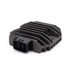 New Regulator Rectifier For Yamaha Grizzly Kodiak Rhino 350 400