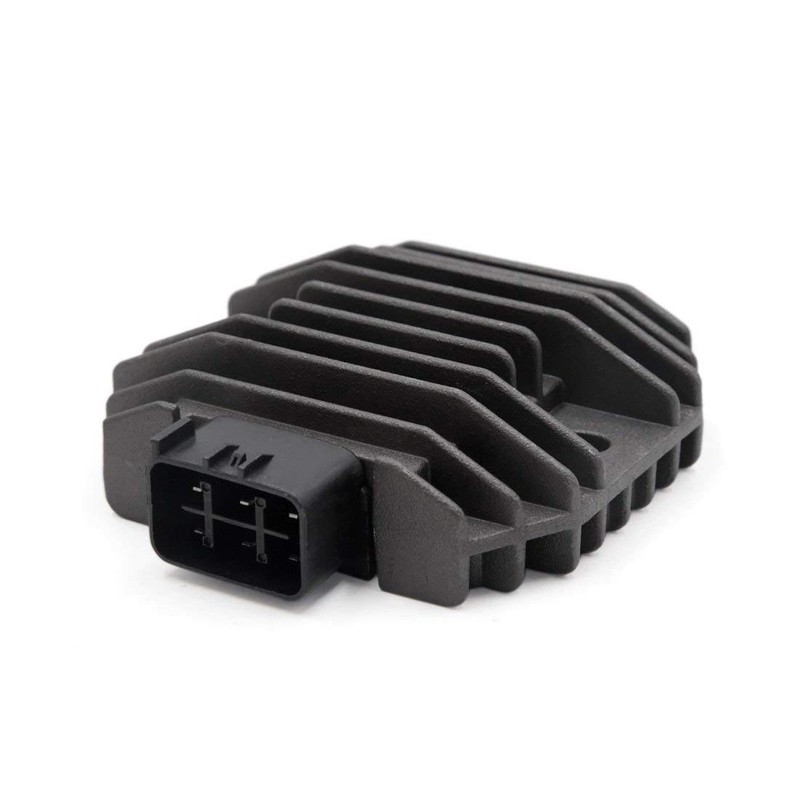New Regulator Rectifier For Yamaha Grizzly Kodiak Rhino 350 400