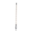 Auto Oil Dipstick Compatible for Chrysler 8863B 9336A Transmission Trans