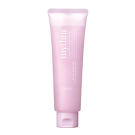 Mythm Mizum | Glossy Pearl Gel, Spring 2.8 oz (80 g), Cherry and Raspberry Scent