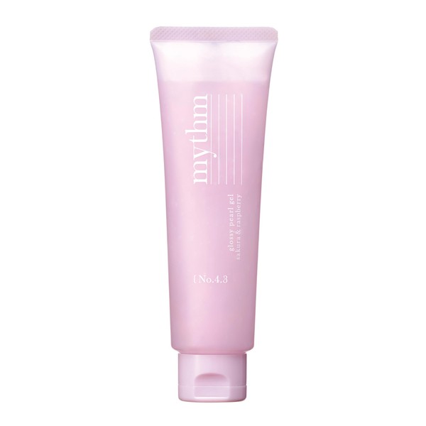 Mythm Mizum | Glossy Pearl Gel, Spring 2.8 oz (80