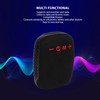 Portable Bluetooth Speaker Outdoor Bike Speaker with Bicycle Mount IPX5