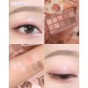 Clio Pro Eye Palette Sombras Ojos Coreanas Edicion Limitada Sombra