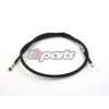 TB Parts Honda CRF110 CRF 110 EFI Extended Throttle &