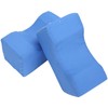 YUYTE Foot Lift Support Cushion, Pack of 2 Anti-Decubitus Ankle