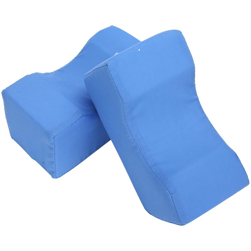 YUYTE Foot Lift Support Cushion, Pack of 2 Anti-Decubitus Ankle