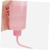 Gadpiparty 6pcs Squeeze Bottles Eyelash Cleaning and Plant Watering Bottles