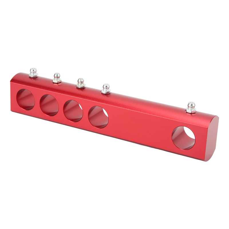 Adjustable ATV Rear Lowering Link CNC Aluminum Alloy Replacement for