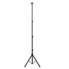 TP 14 1.4m 63 Inch Extendable Selfie Stick Tripod for