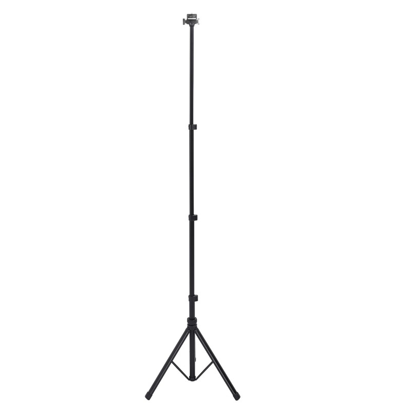 TP 14 1.4m 63 Inch Extendable Selfie Stick Tripod for