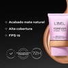 Forever Hydra Hydrating longwear foundation SPF 15 Almendra 230N 27