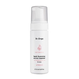 Doctor Olga Dr. Olga Herb Feminine Secret Cleanser 150ml x 1 / 닥터올가 허브 페미닌 시크릿 클렌저 150ml 1개