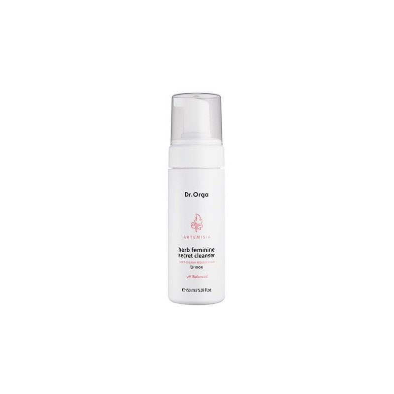 Doctor Olga Dr. Olga Herb Feminine Secret Cleanser 150ml x