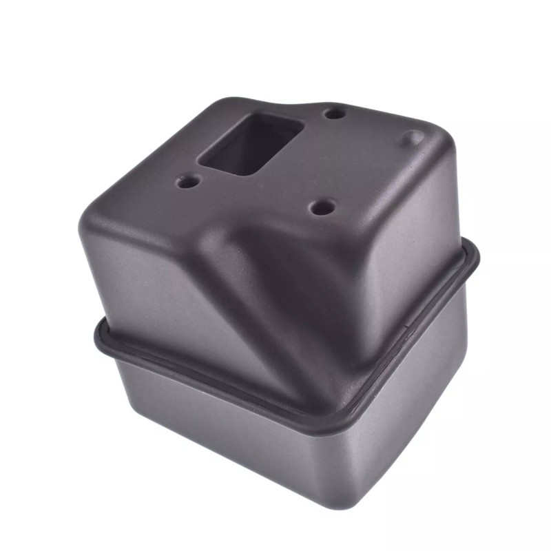 For STIHL DUAL PORT MUFFLER FOR STIHL 029 039 MS290
