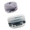 Xiomara Cera Modeladora Profesional Wax & Shine 60g 2pzas