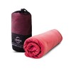 Leeremi & Norstat Microfibre Sports Towel with Carry Bag 70