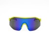 Velites Raptor Sunglasses | Neon Colour | Lenses: UV400