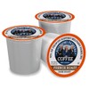 Founding Fathers Coffee Single Serve Pods for Keurig 2.0 K-Cup