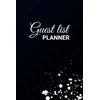 Guest list planner for any event: Make your party special!