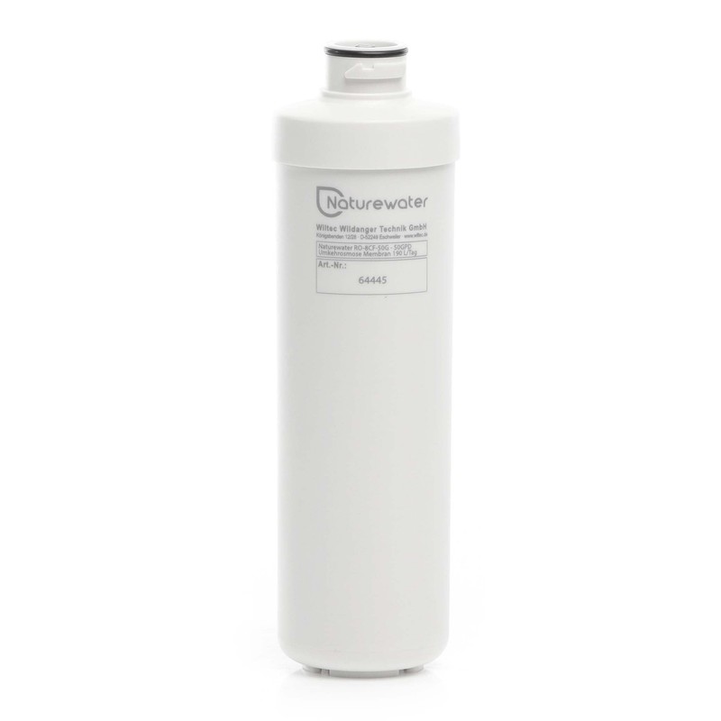 Naturewater RO-8CF-50G - Reverse Osmosis Membrane with 50 GPD 190