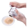 SARO STORE Rallador De Queso Manual