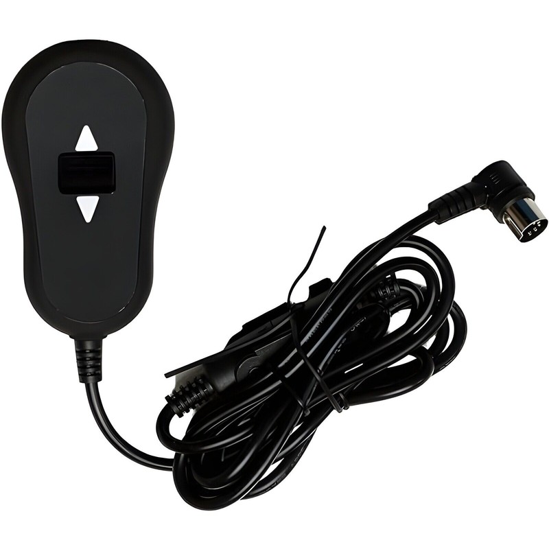 Raffel Systems 5 Pin Remote Control HC-6601-FR2 for Power Recliner