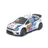 Ixo Model VW Polo R WRC 14 Catalan Rally #2