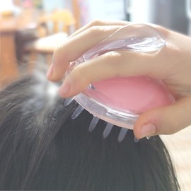 Cellretem Partners Scalp Massager Scalp Massage Shampoo Brush Hair Washing Comb