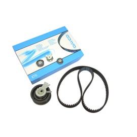 Metzger WM-Z 831 Dayco Timing Belt Set