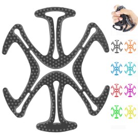 Quitoka Helmet Inner Bike Helmet Inner Pad for Helmets, Ventilation Liner, Breathable to Prevent Sweat (Black)