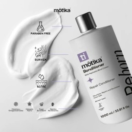 Motika Reborn Bonditioner Repair Conditioner Color Safe 1 L